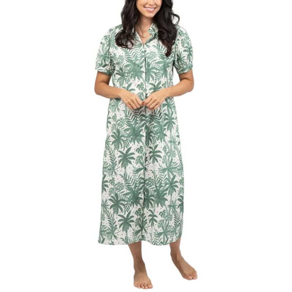 Beau & Ro Womens  Kris Dress, White